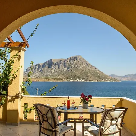 Amphitrite * Myrties