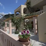 Apartment Amphitrite Myrties