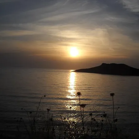 Amphitrite Apartmán *