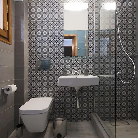 Amphitrite Apartmán