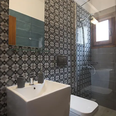 Amphitrite Apartament