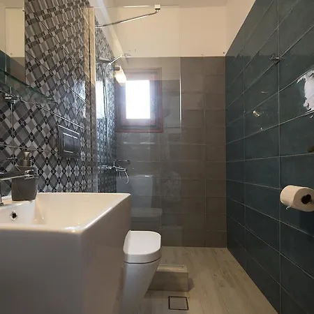 Apartmán Amphitrite