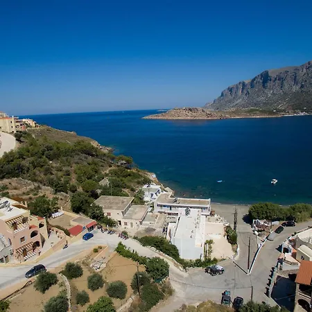 Apartmán Amphitrite