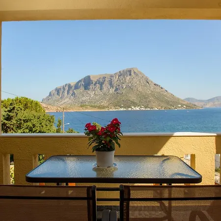 Appartement Amphitrite *