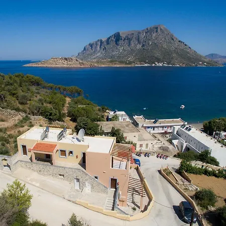 Apartmán Amphitrite *