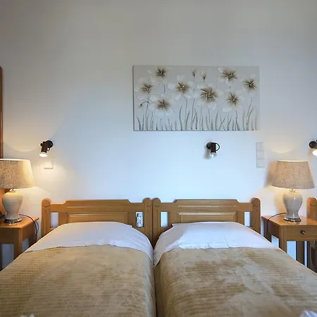 Amphitrite * Myrties