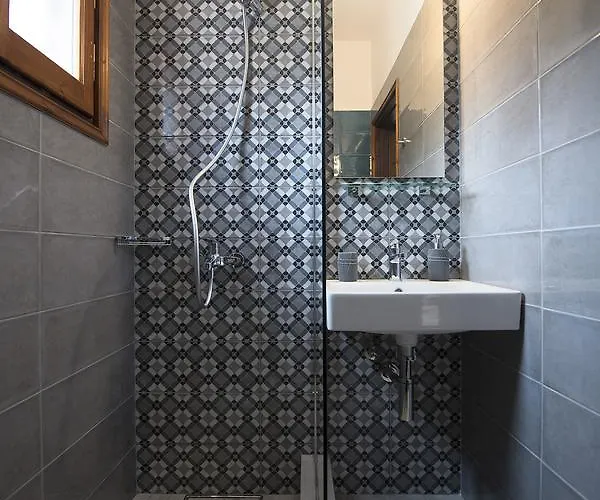 Amphitrite * Myrties