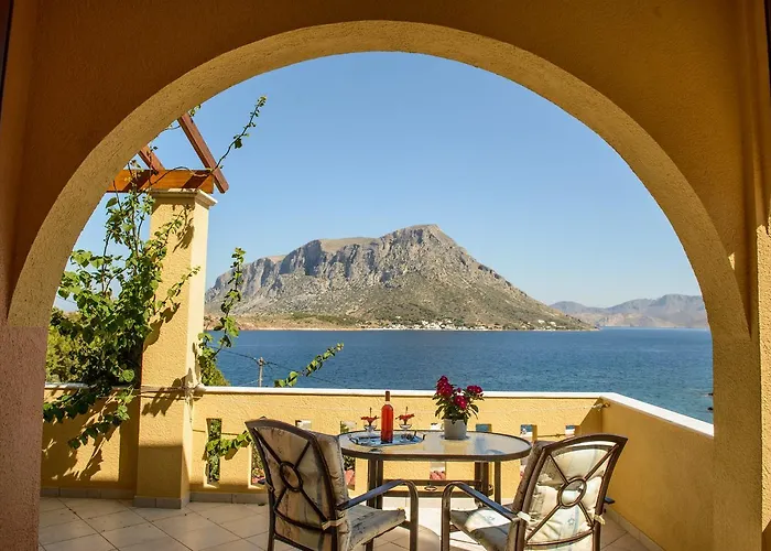 Amphitrite * Myrties