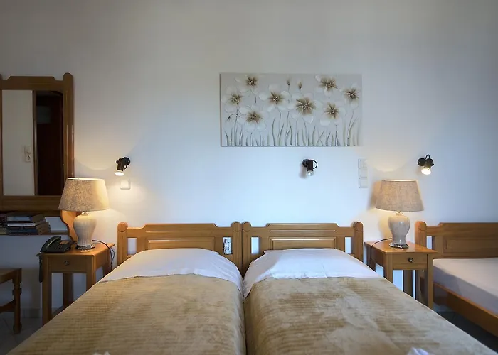 Amphitrite * Myrties